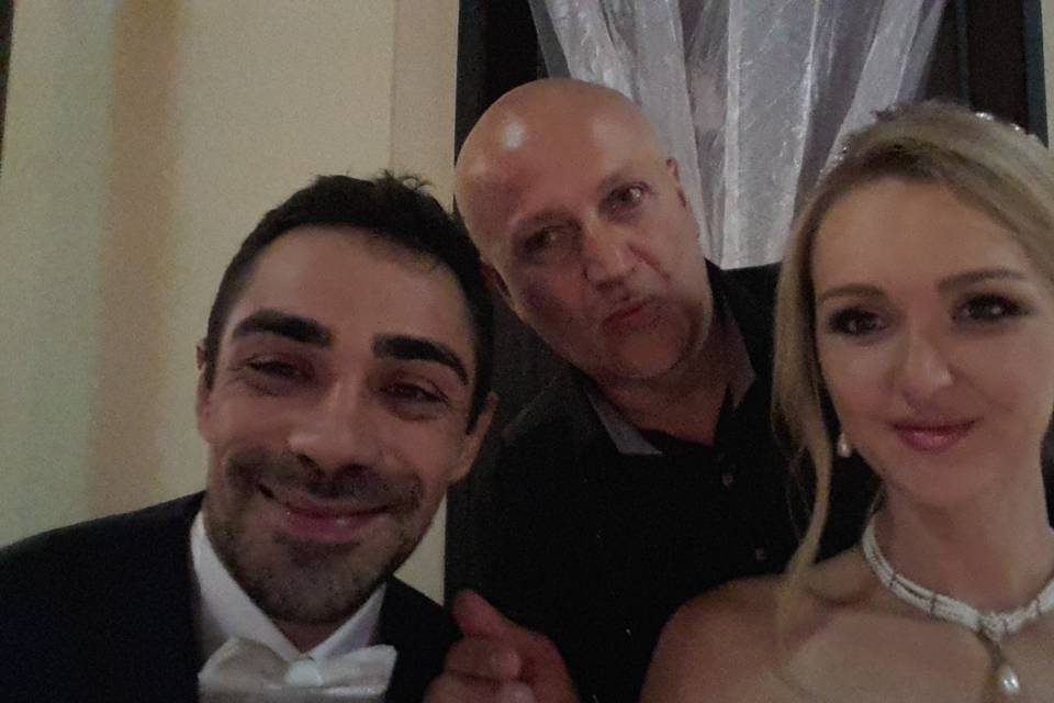 Matrimonio 17 settembre 2017