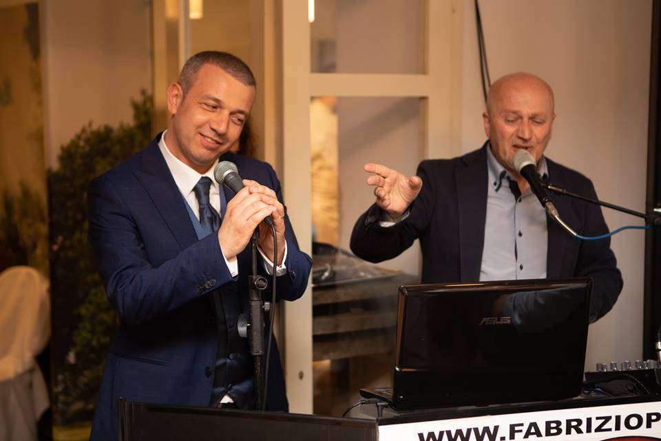 Matrimonio 29 aprile 2018