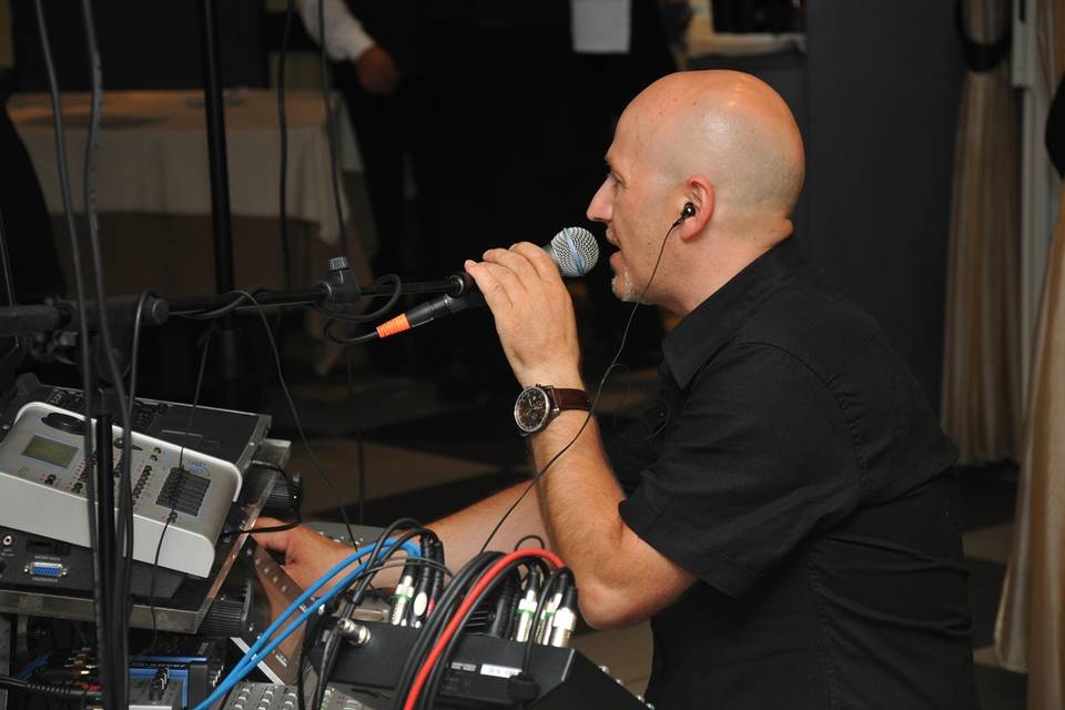 Serata estiva