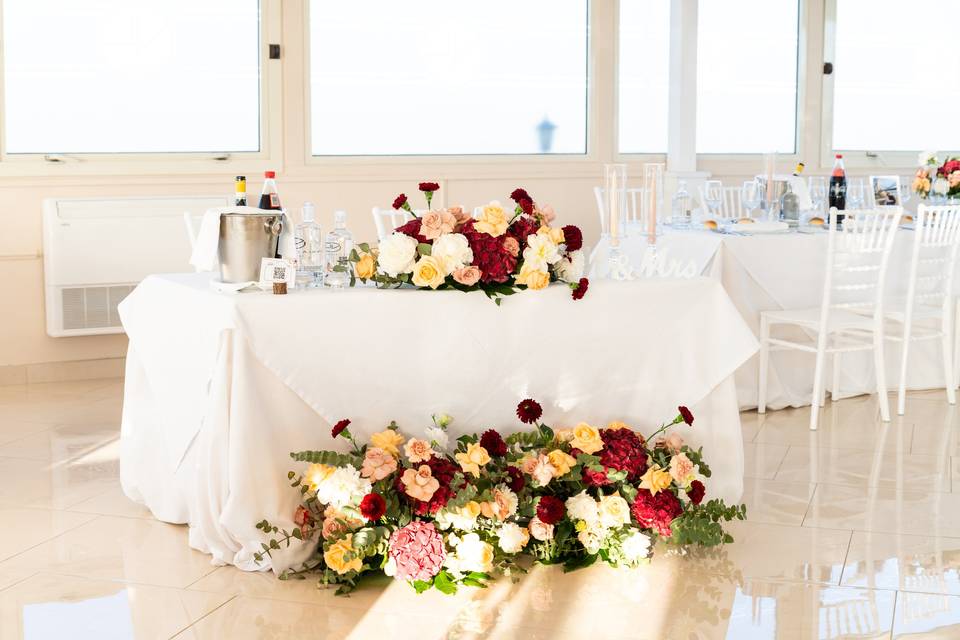 Sala Diamante