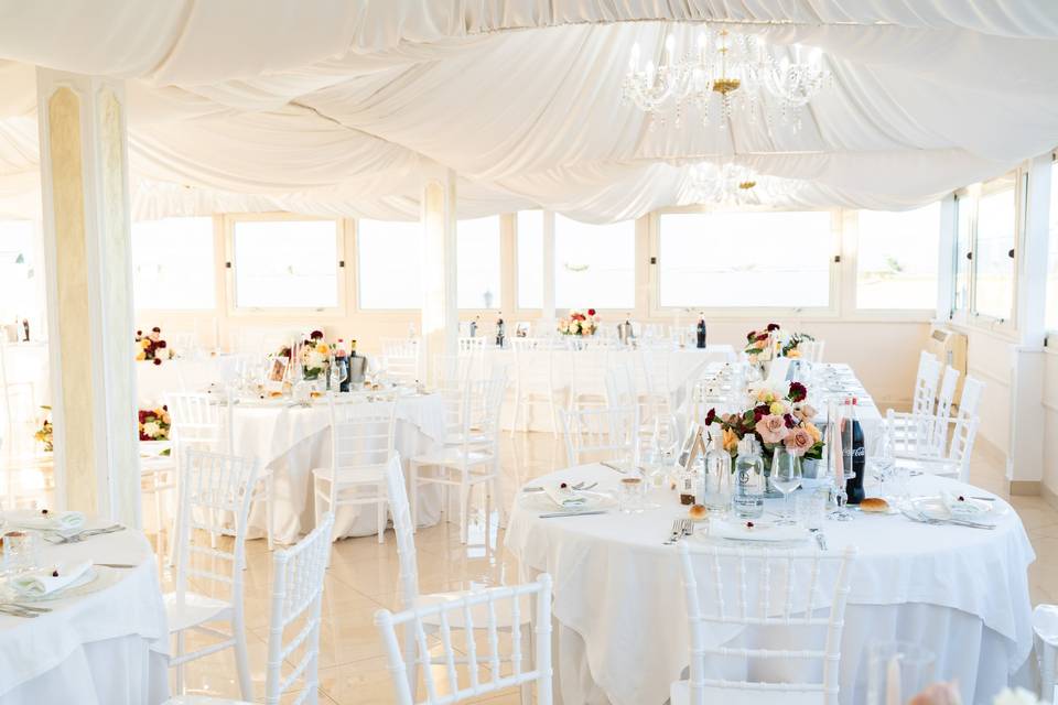 Sala Diamante