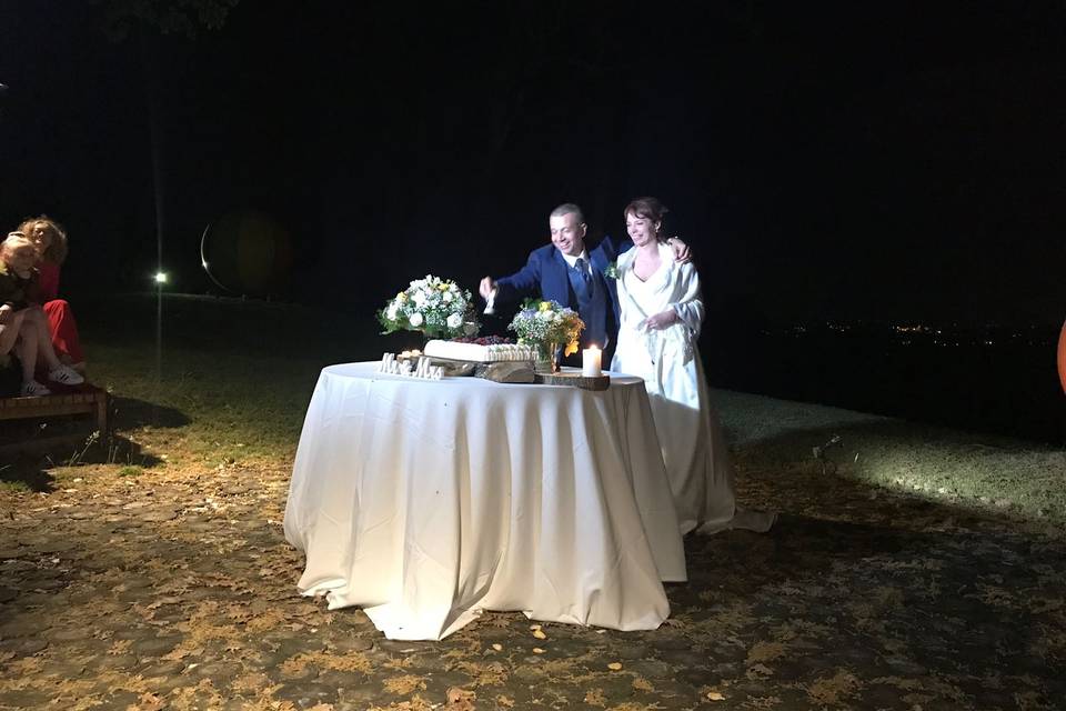 Matrimonio 26 maggio 2018