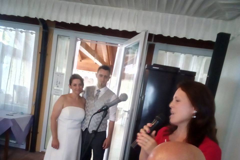 Matrimonio 25 luglio 2020