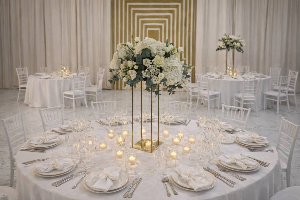 Sala Oro