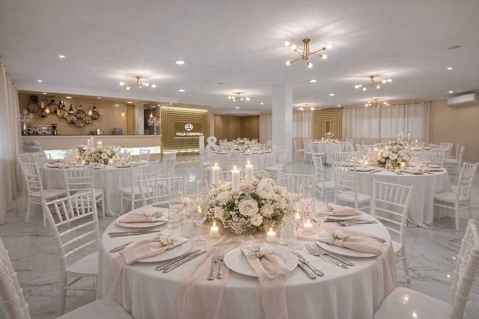 Sala Oro
