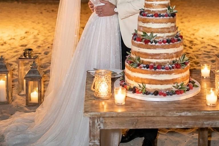 Chiara + Francesco | Torta