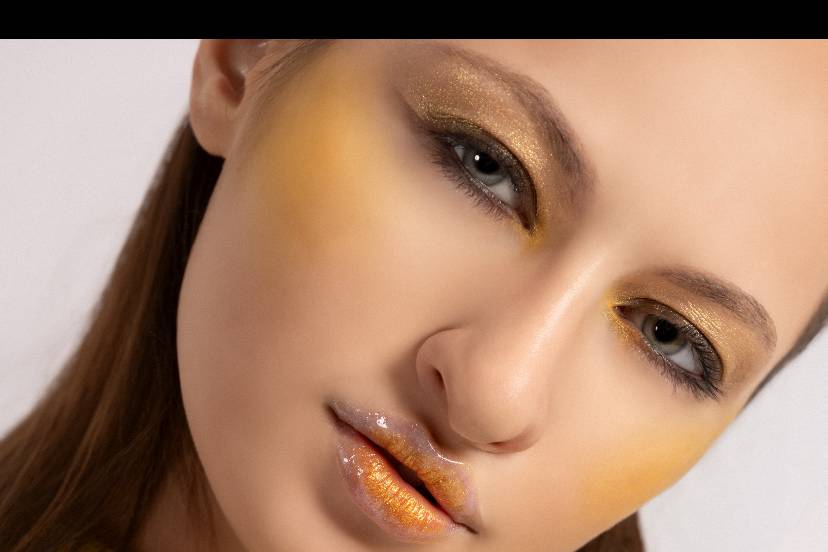 Fashion make up