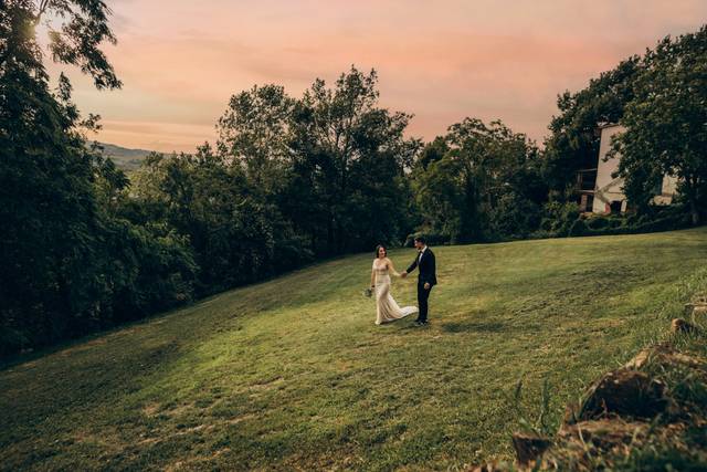Wedding day