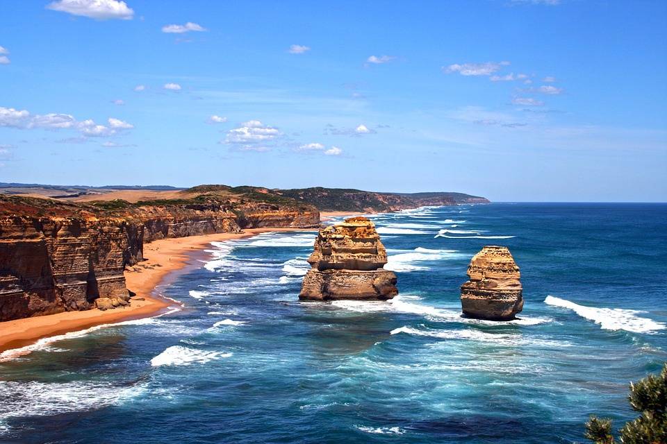 Great Ocean Road