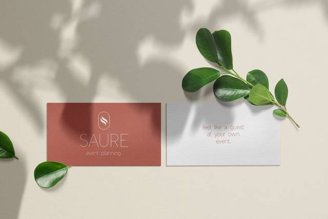 Saure Event Planning