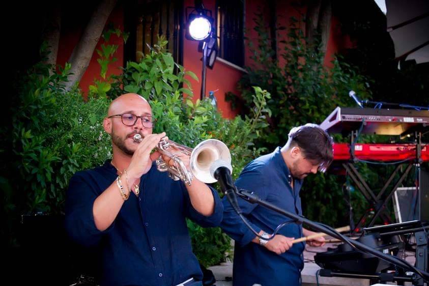 Live music