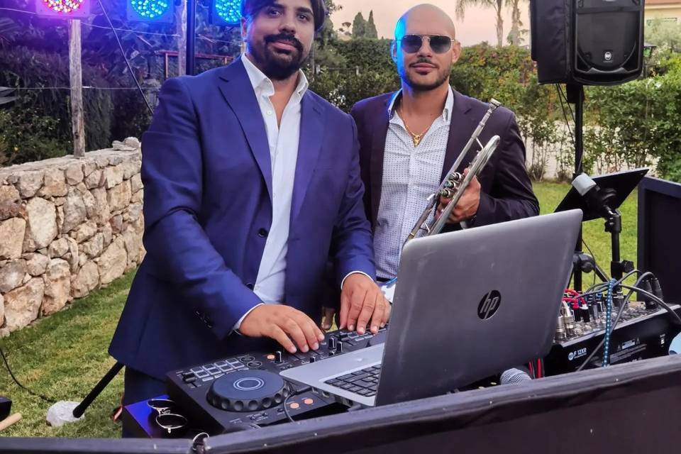 DR Music and Event