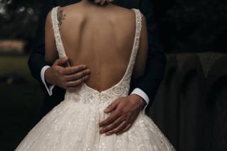 MB Wedding Photographer