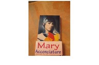 Acconciature Mary