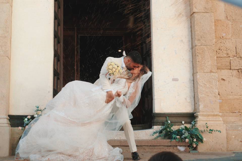 I tuoi momenti wedding