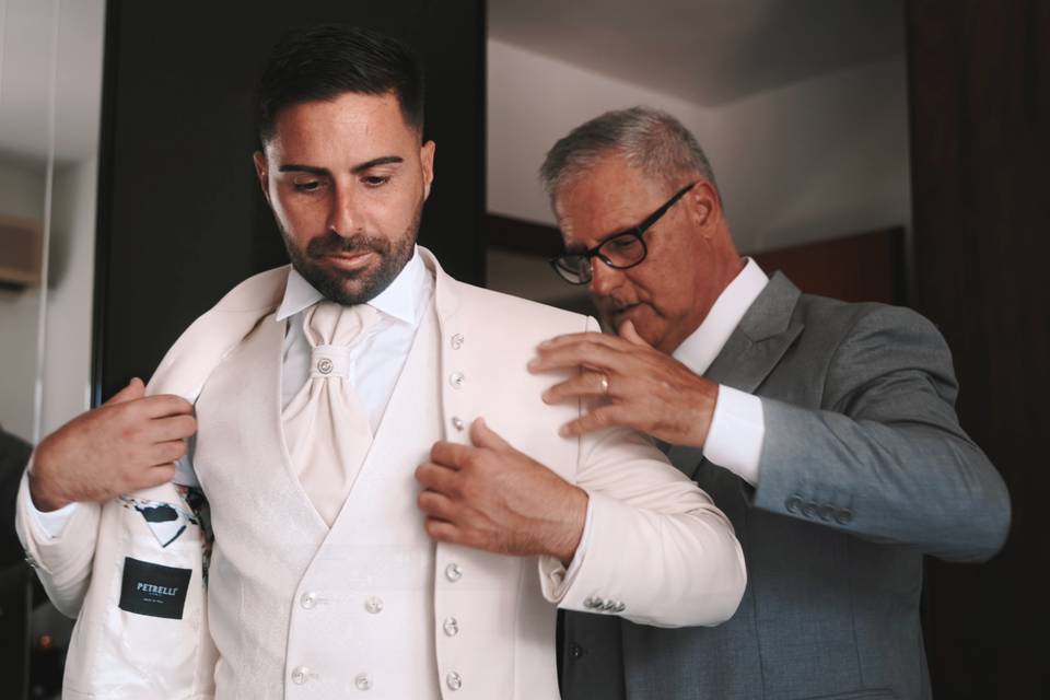I tuoi momenti wedding