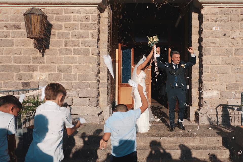 I tuoi momenti wedding