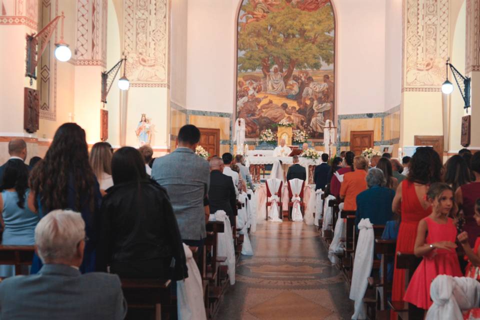 I tuoi momenti wedding