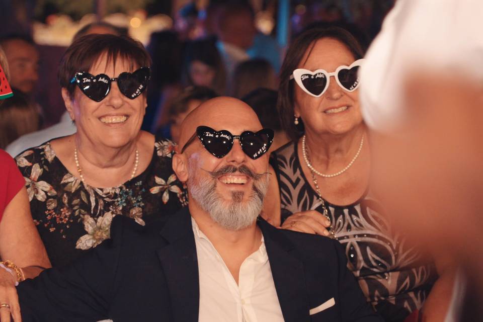 I tuoi momenti wedding
