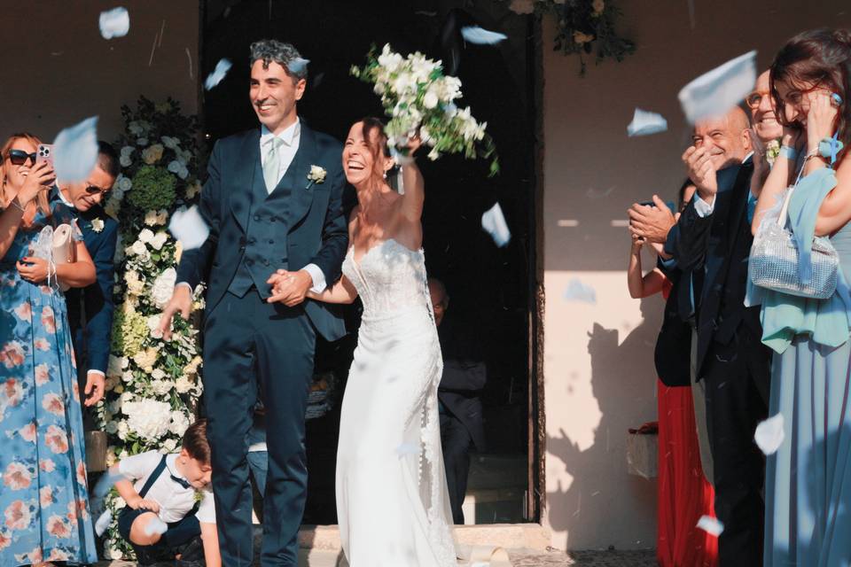 Federica & Paco