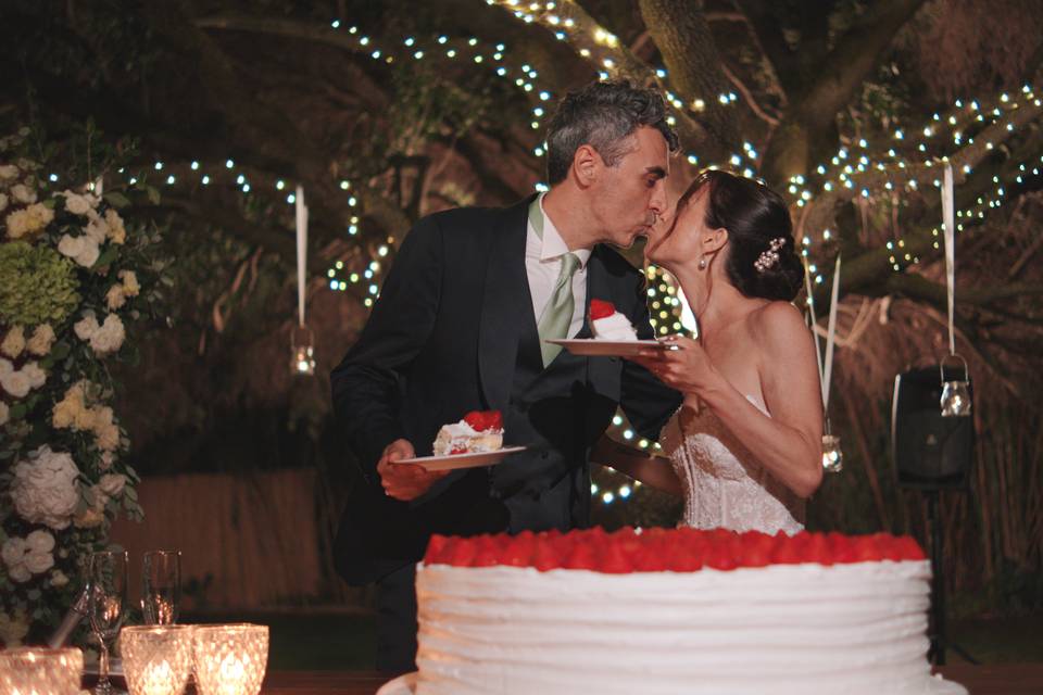 Federica & Paco