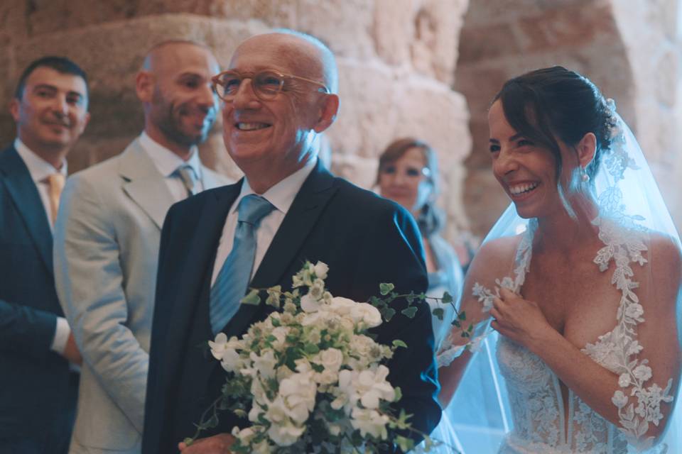 Federica & Paco