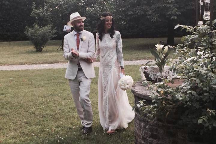 Il mio matrimonio su Wedding