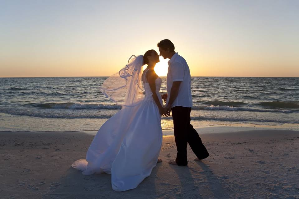 Matrimonio al mare