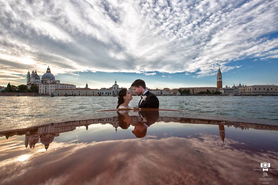 Venice Emotions