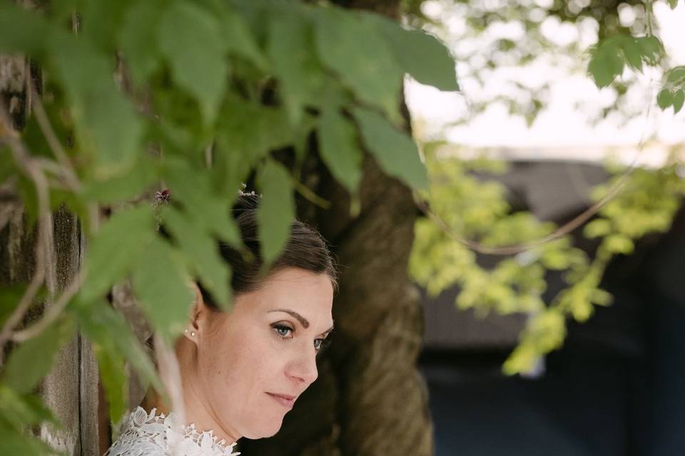 Dolcezza della sposa