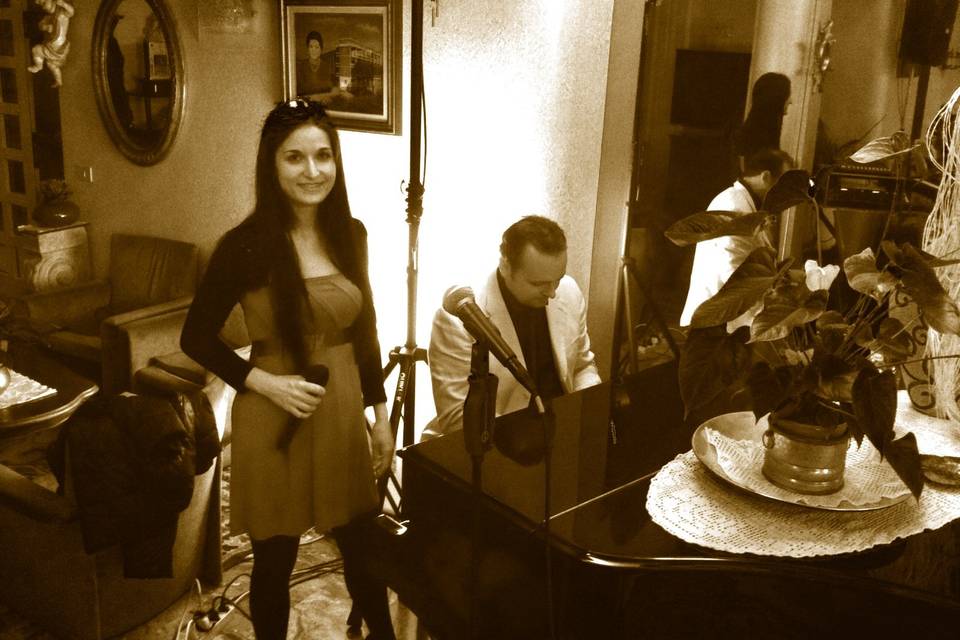 Due Diesis Duo Acustico