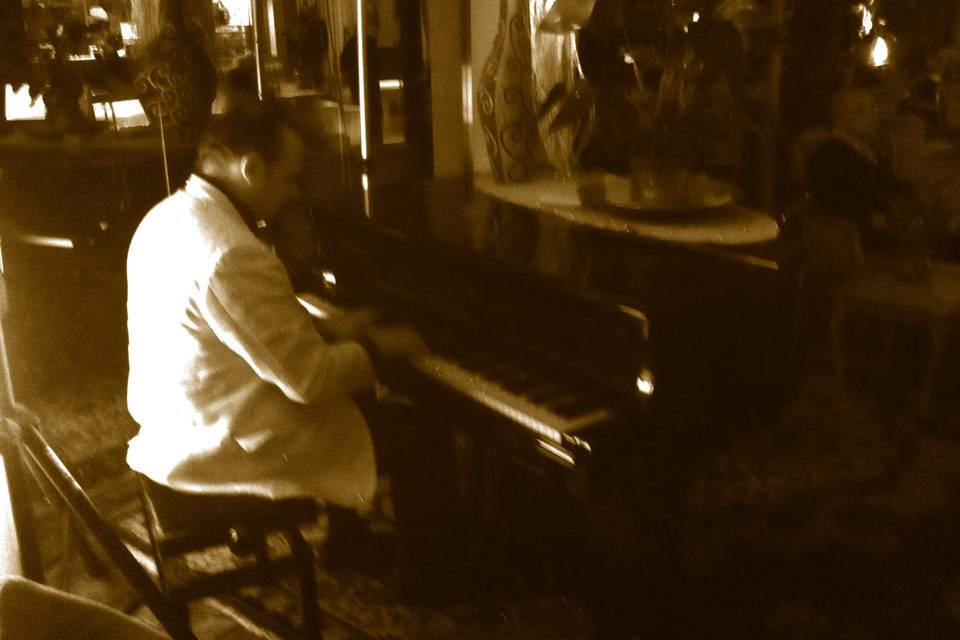 Due Diesis al Piano