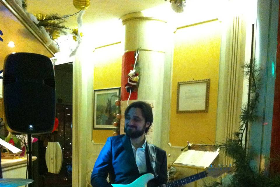 Chitarre Filippo