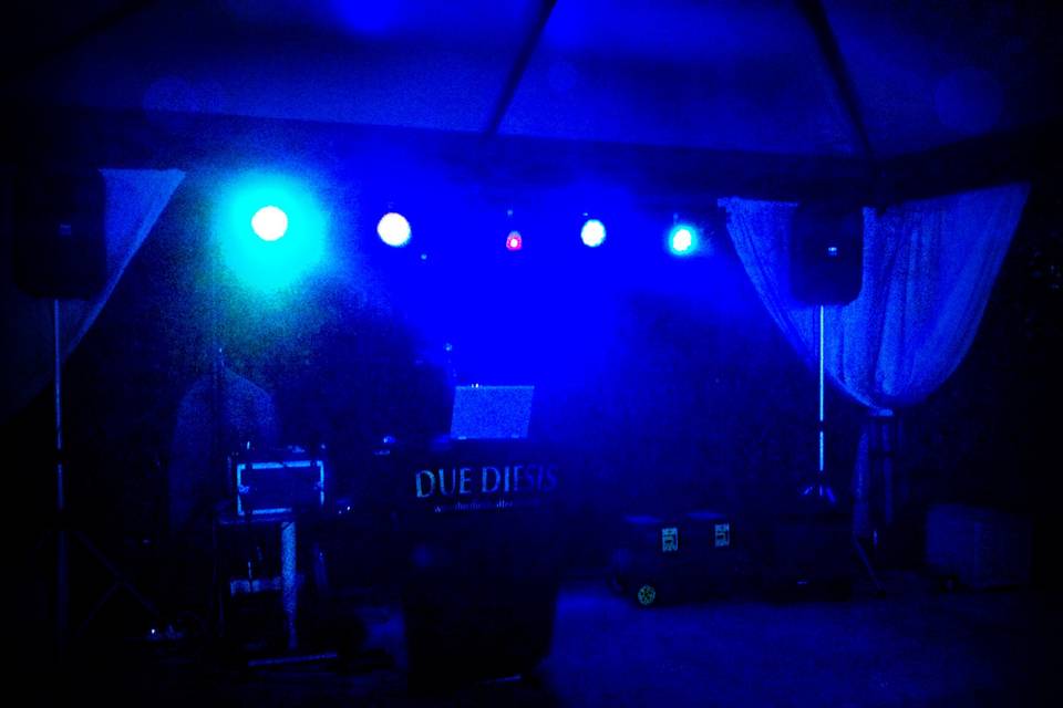 Due Diesis