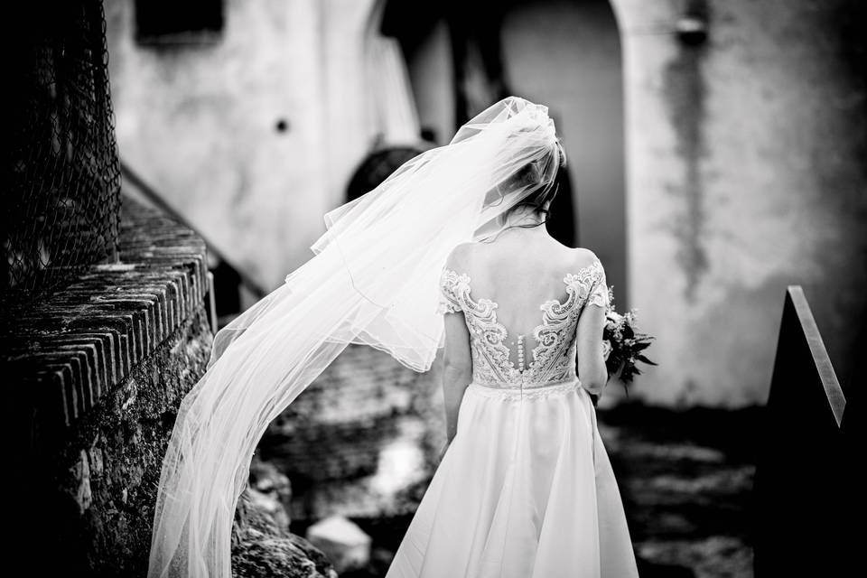 La sposa