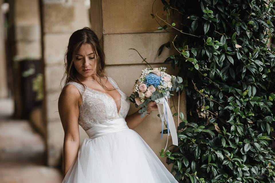 La sposa