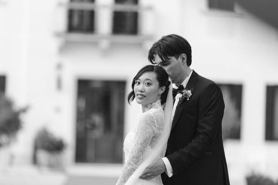 Destination wedding italy
