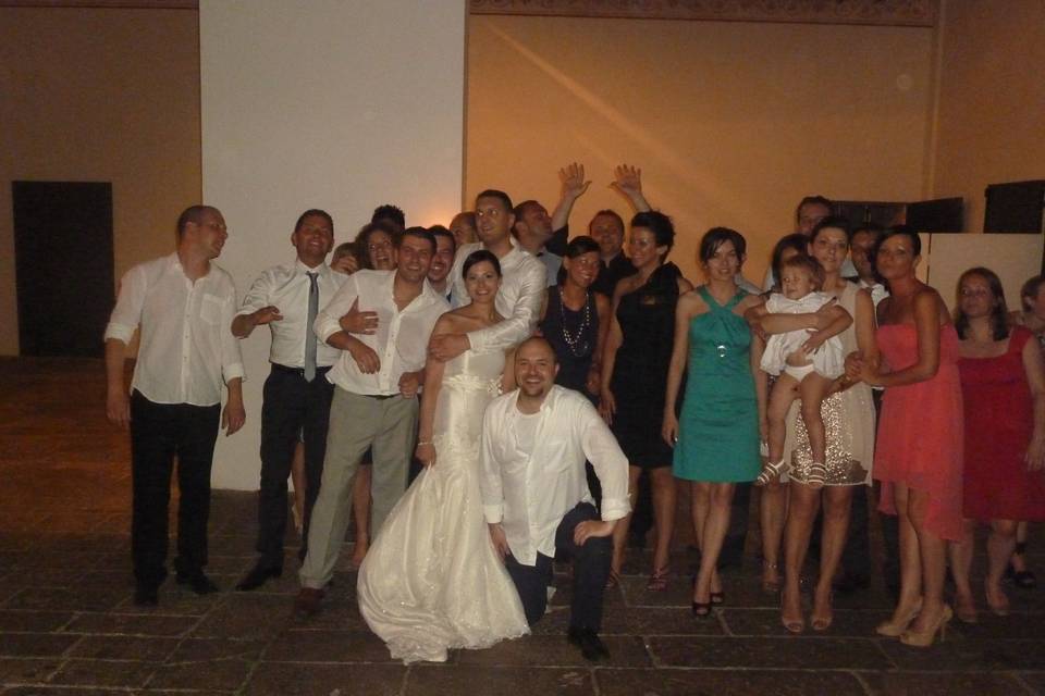 Due Diesis