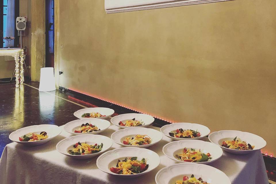 Catering