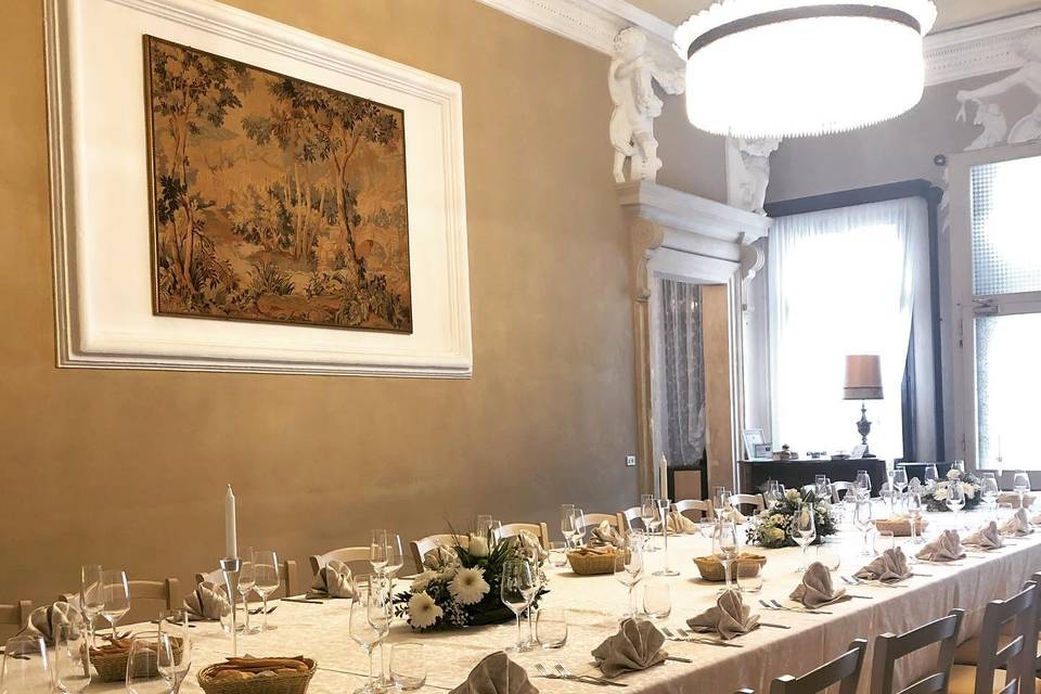 Palazzo Contarini Zorzi