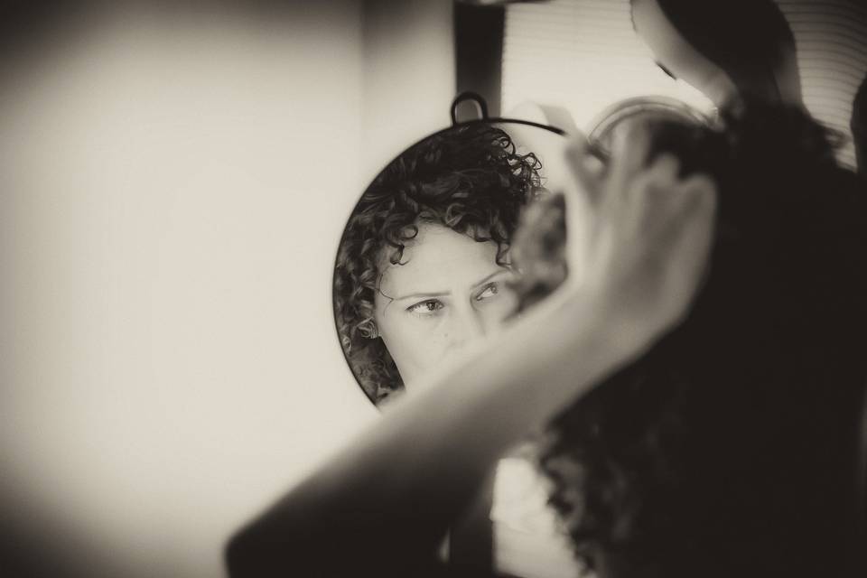 Trucco e parrucco
