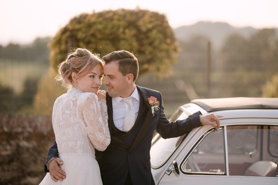 Intimità e complicità