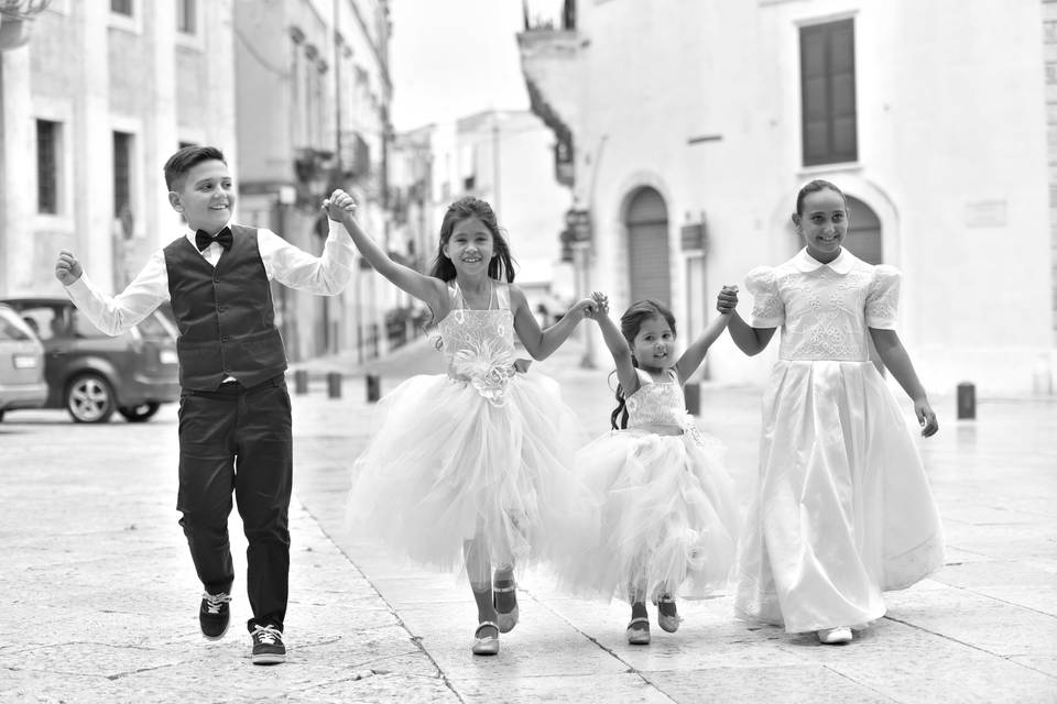 Fotografo matrimonio Puglia