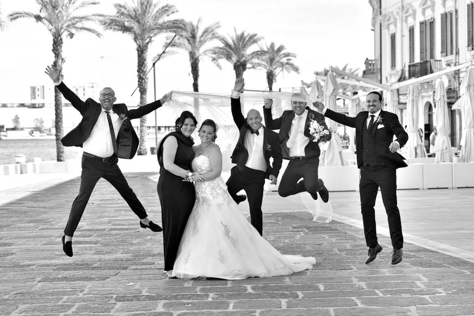 Fotografo matrimonio Brindisi