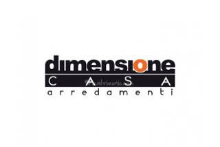 Dimensione Casa logo