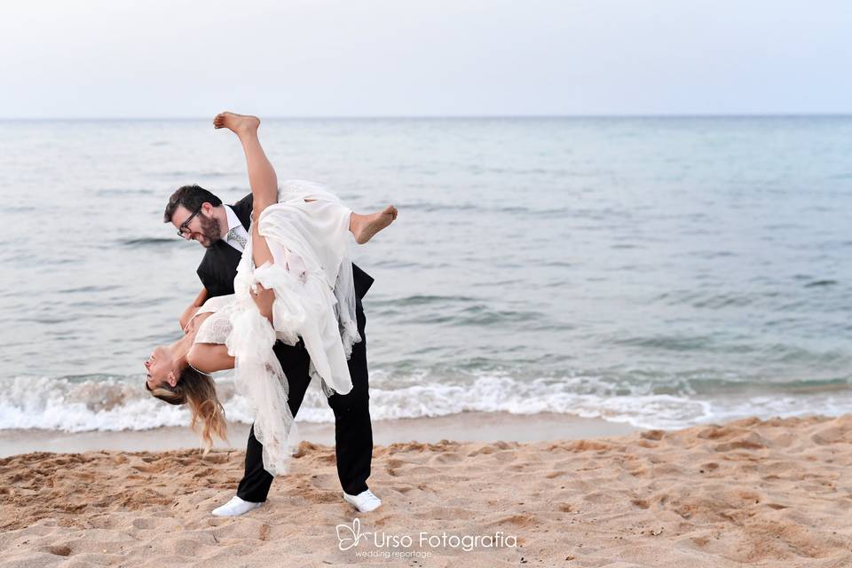 Fotografo matrimonio Puglia