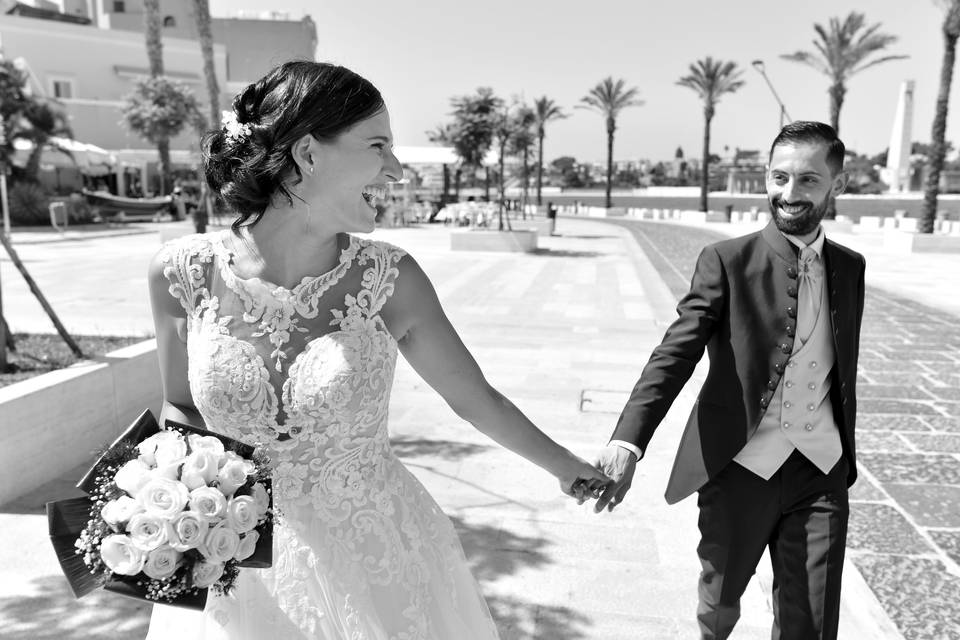 Fotografo matrimonio Brindisi