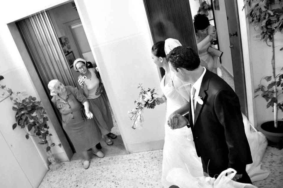 Fotografo matrimonio Brindisi