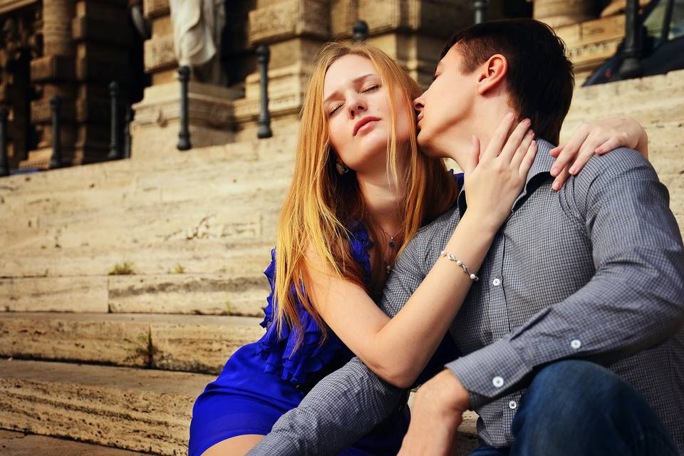 Love Story