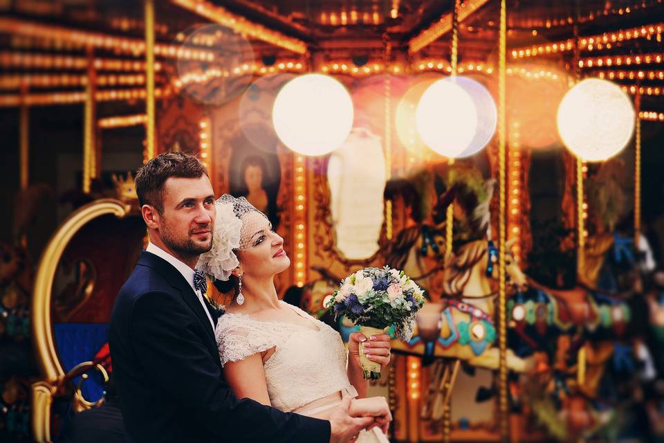 Matrimonio